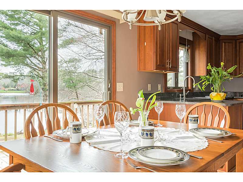 120 Hamburger Road Coventry, RI 02816 - Photo 2 of 19 Dining Area.