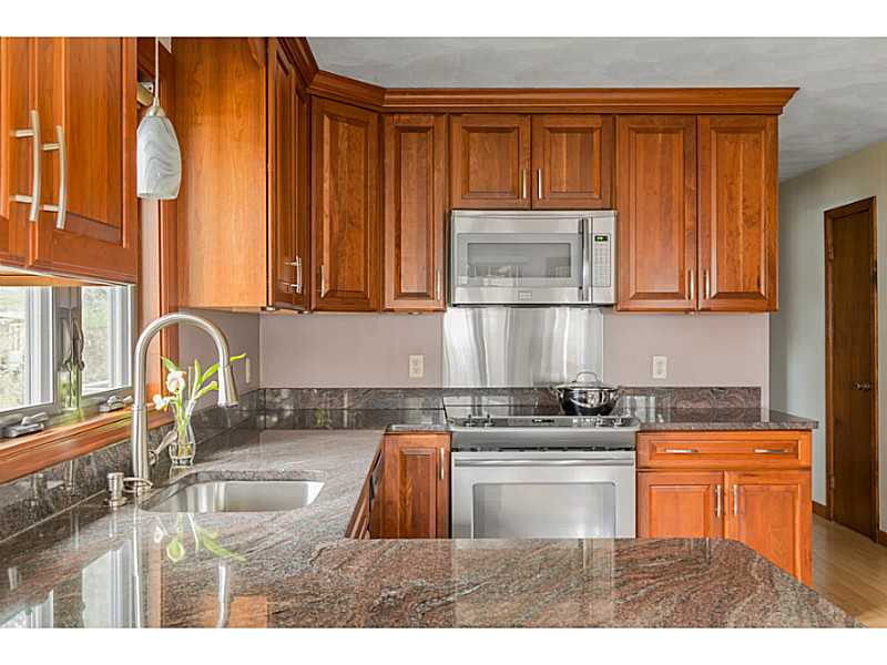 120 Hamburger Road Coventry, RI 02816 - Photo 3 of 19 Kitchen.