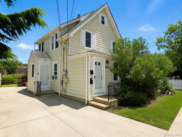 $999,000 | 199 Terrell Avenue, Oceanside, NY 11572