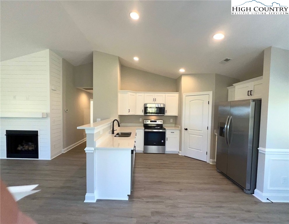 129 Dogwood Ridge Sparta, NC 28675 - Photo 11 of 22 Gallery Image 11