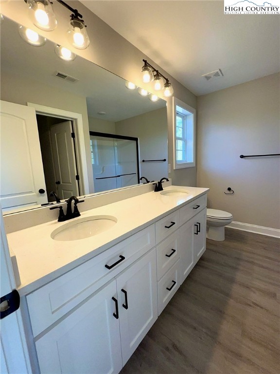 129 Dogwood Ridge Sparta, NC 28675 - Photo 15 of 22 Gallery Image 15