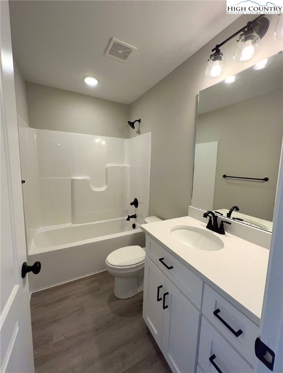 129 Dogwood Ridge Sparta, NC 28675 - Photo 18 of 22 Gallery Image 18