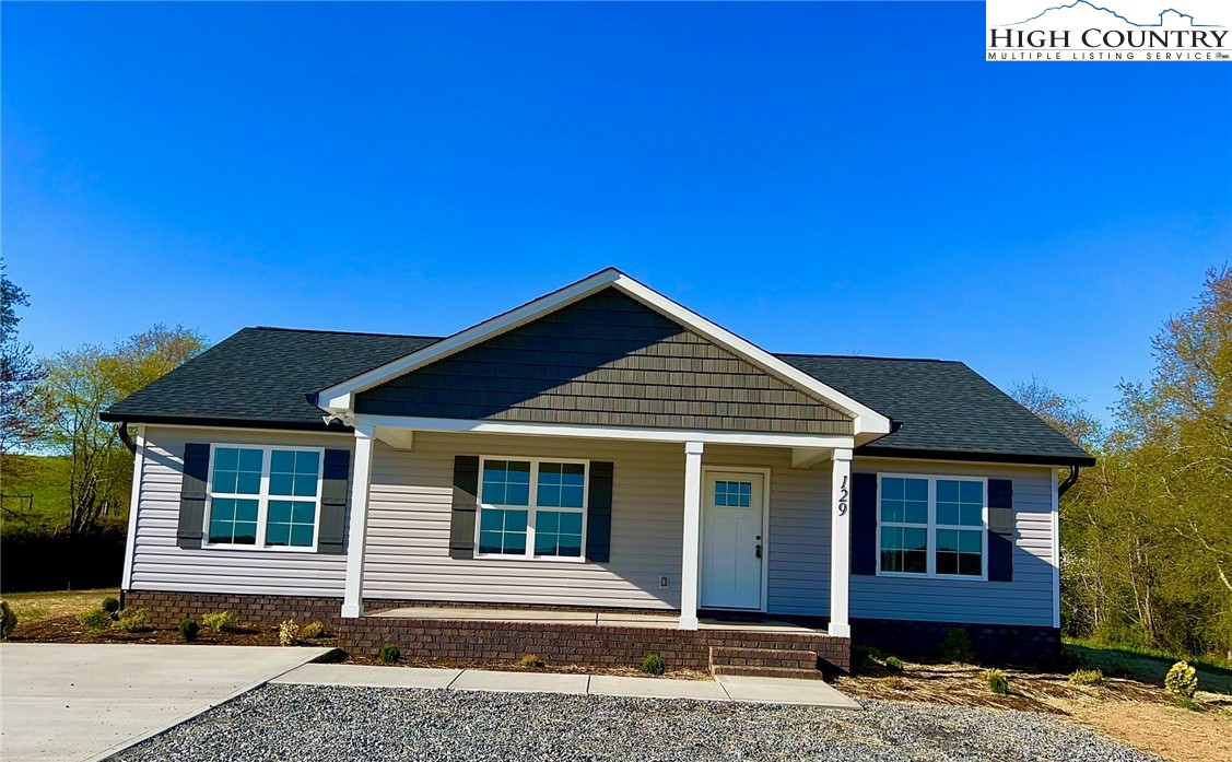 129 Dogwood Ridge Sparta, NC 28675 - Photo 21 of 22 Gallery Image 21
