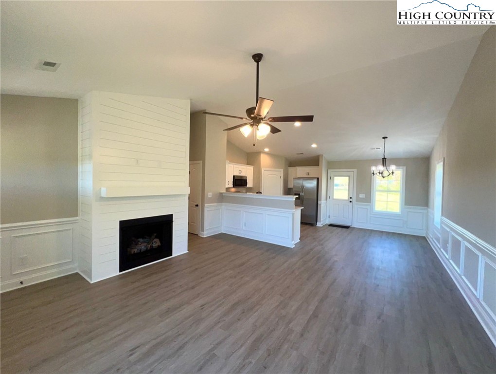 129 Dogwood Ridge Sparta, NC 28675 - Photo 6 of 22 Gallery Image 6