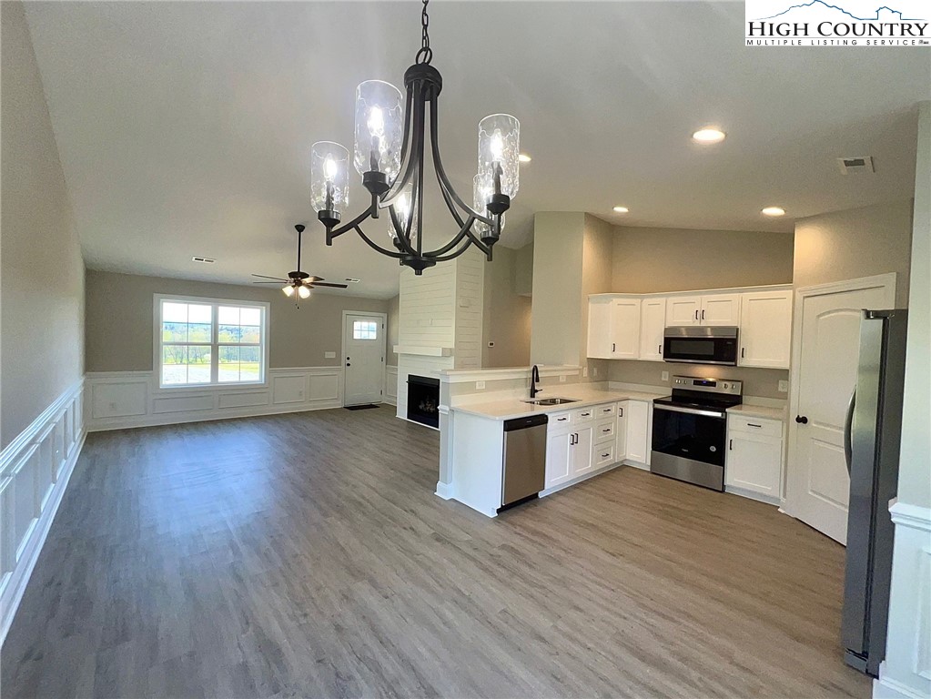 129 Dogwood Ridge Sparta, NC 28675 - Photo 8 of 22 Gallery Image 8