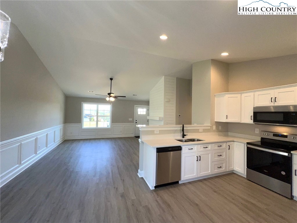 129 Dogwood Ridge Sparta, NC 28675 - Photo 9 of 22 Gallery Image 9