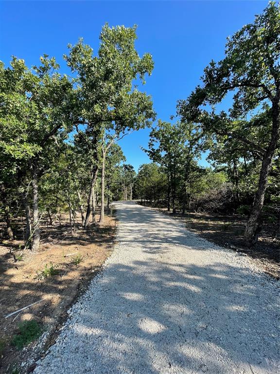 208 Red Top Road Valley View, TX 76272 - Photo 4 of 18