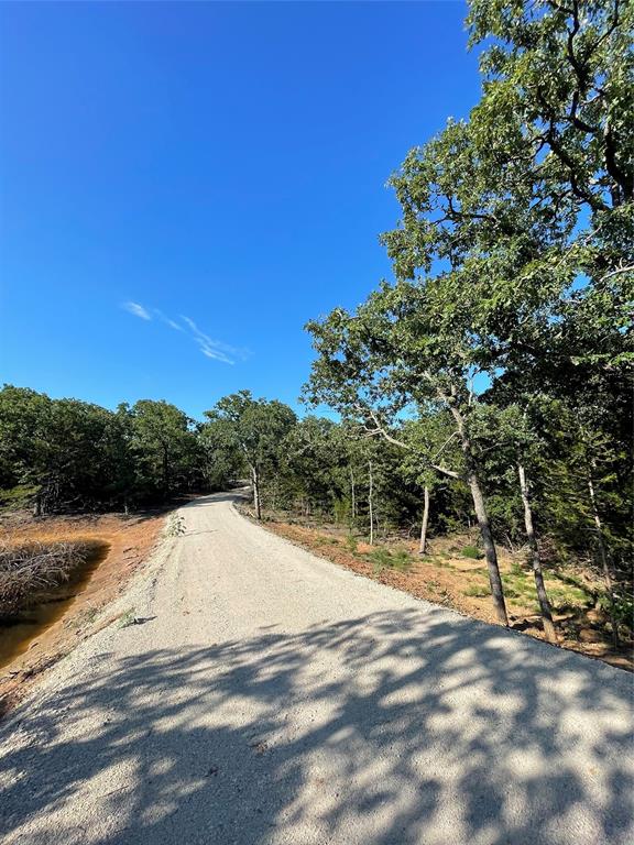 208 Red Top Road Valley View, TX 76272 - Photo 9 of 18