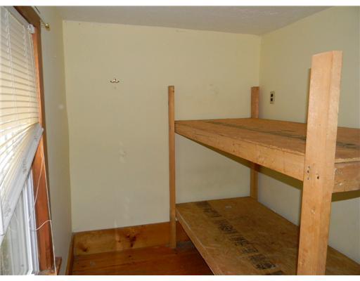 1226 West Road Waterboro, ME 04087 - Photo 8 of 20 Bedroom. there is NO closet
