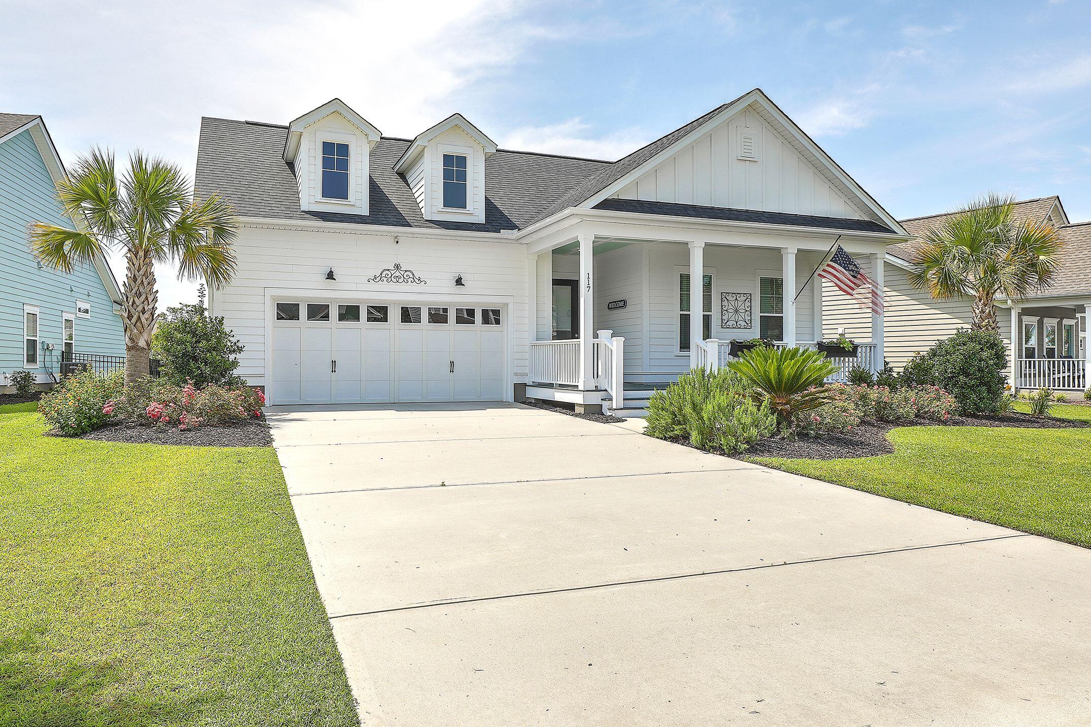 117 Calm Water Way Summerville, SC 29486 - Photo 2 of 54 2