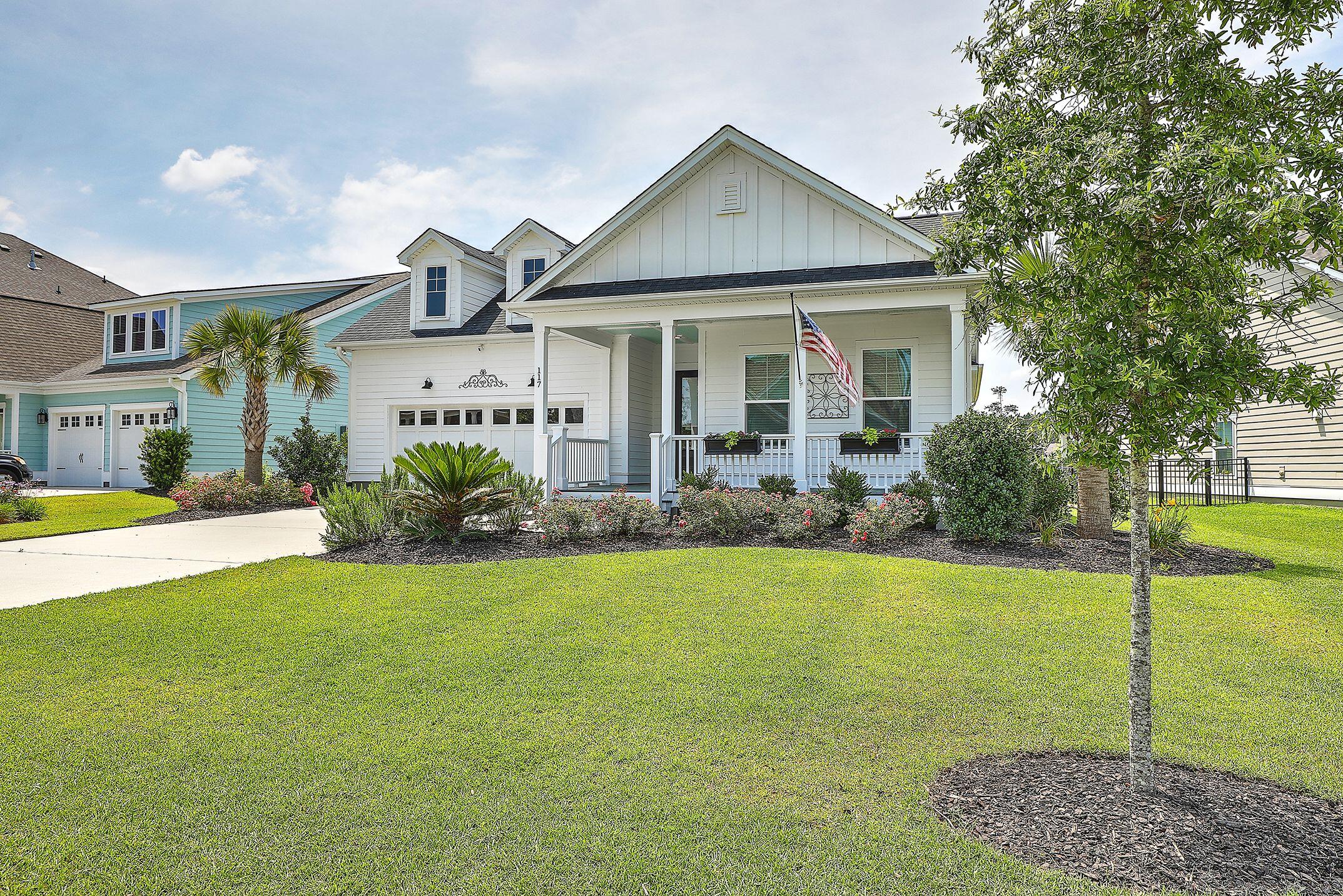 117 Calm Water Way Summerville, SC 29486 - Photo 3 of 54 3