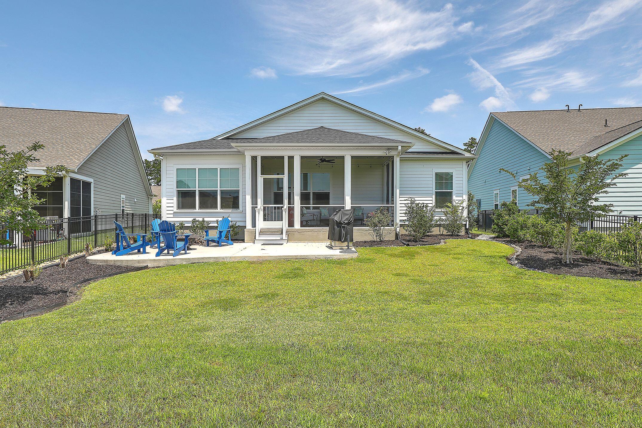 117 Calm Water Way Summerville, SC 29486 - Photo 32 of 54 32