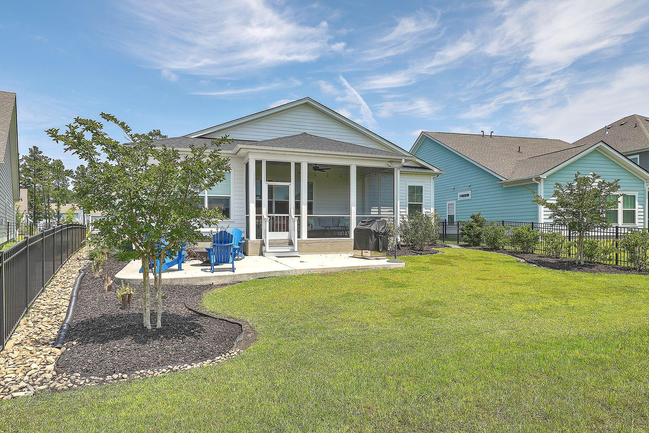117 Calm Water Way Summerville, SC 29486 - Photo 34 of 54 34