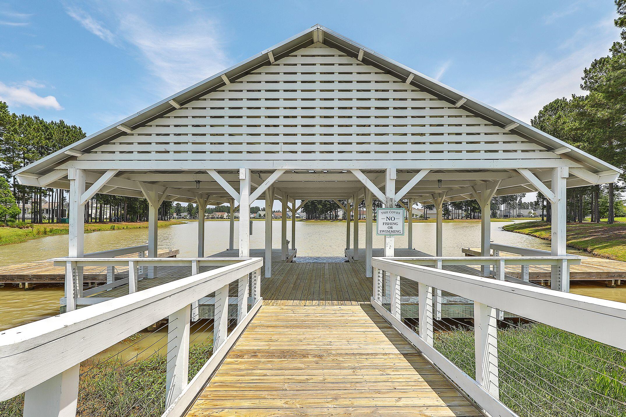 117 Calm Water Way Summerville, SC 29486 - Photo 36 of 54 36