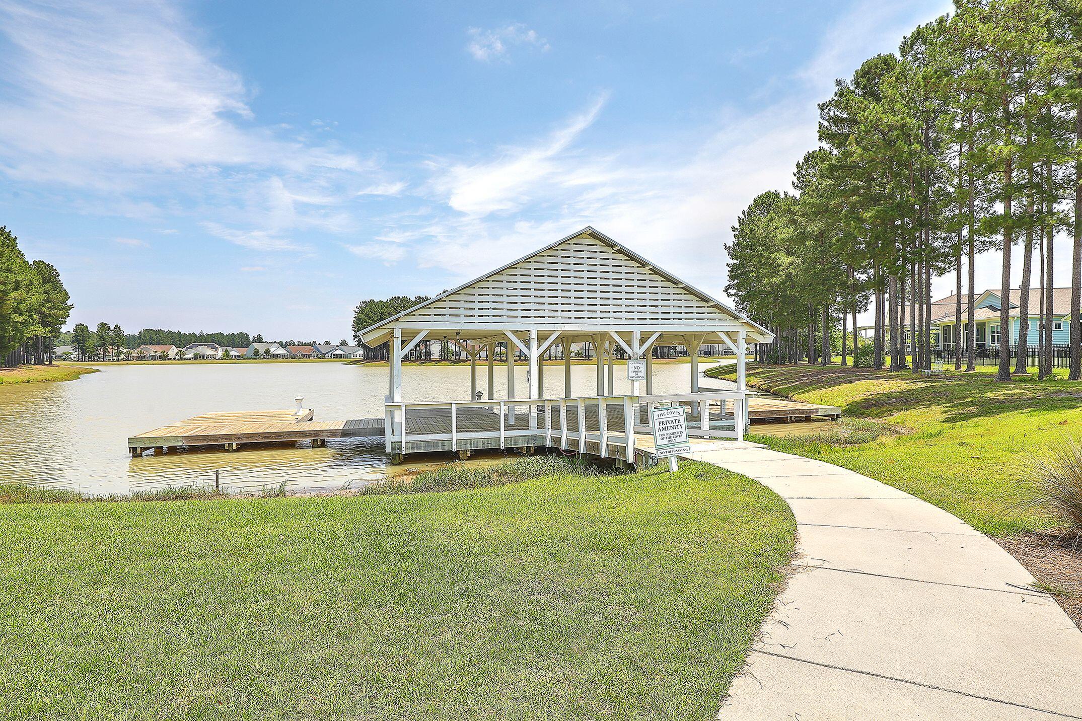 117 Calm Water Way Summerville, SC 29486 - Photo 38 of 54 38
