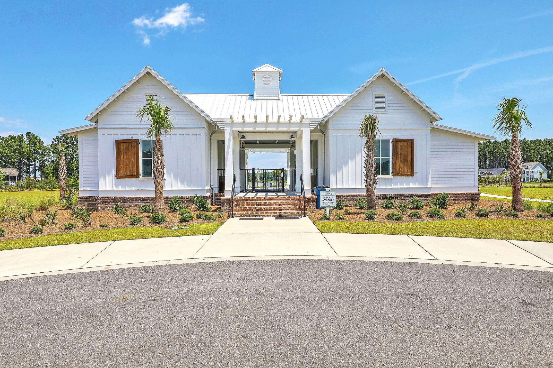 117 Calm Water Way Summerville, SC 29486 - Photo 40 of 54 40