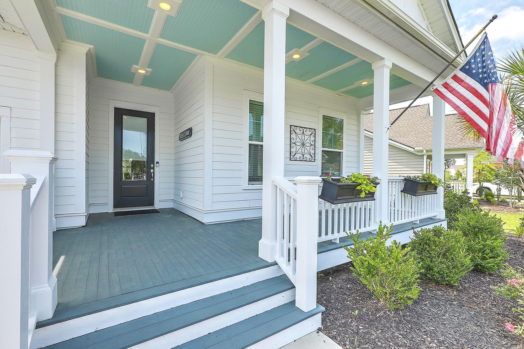 117 Calm Water Way Summerville, SC 29486 - Photo 4 of 54 4