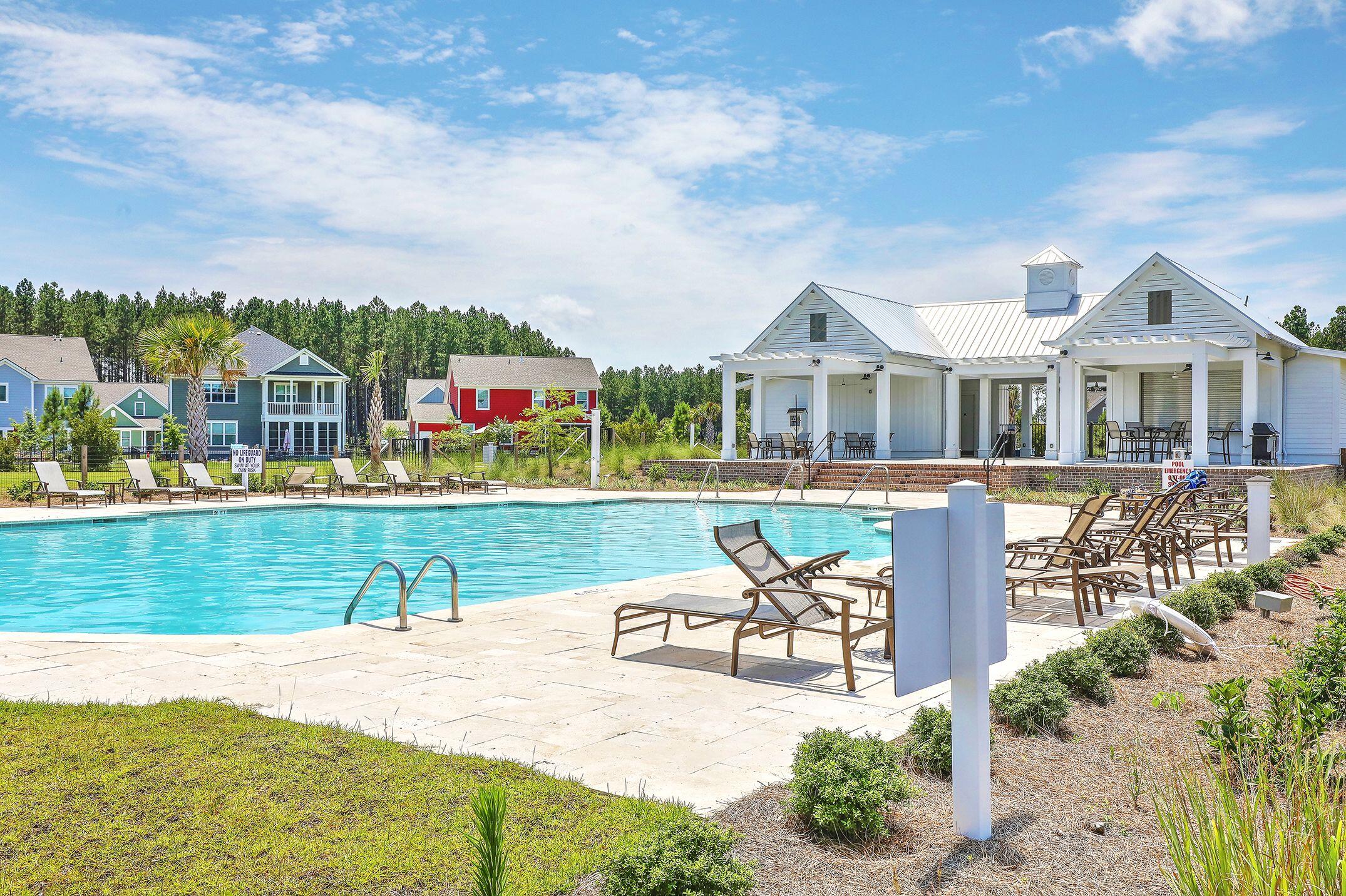 117 Calm Water Way Summerville, SC 29486 - Photo 42 of 54 42