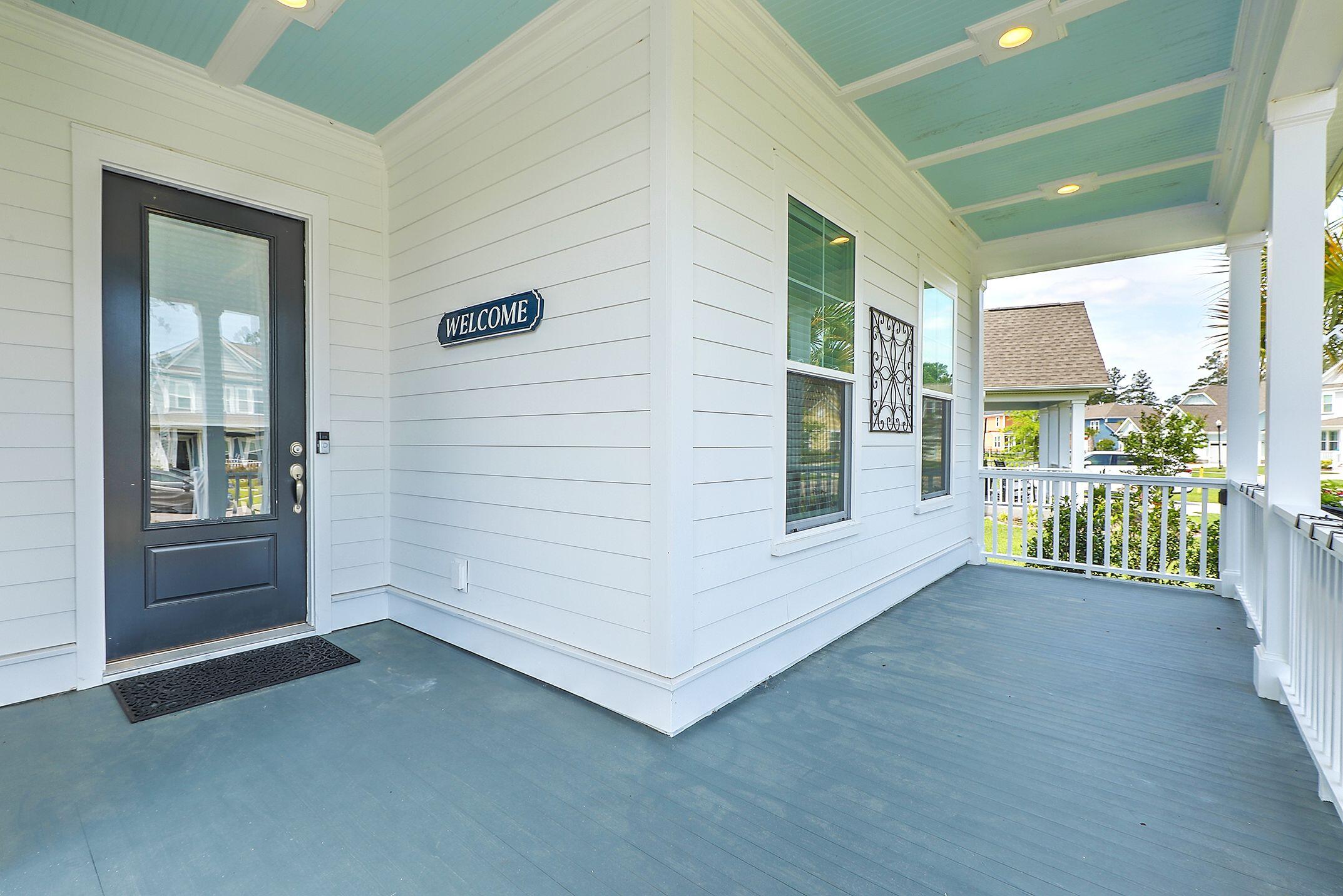 117 Calm Water Way Summerville, SC 29486 - Photo 5 of 54 5