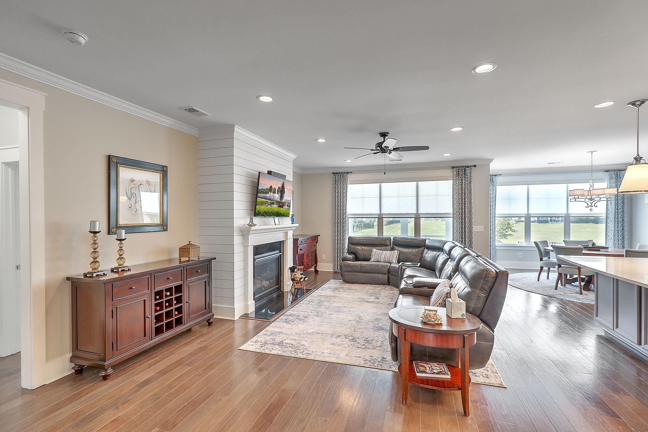 117 Calm Water Way Summerville, SC 29486 - Photo 8 of 54 8
