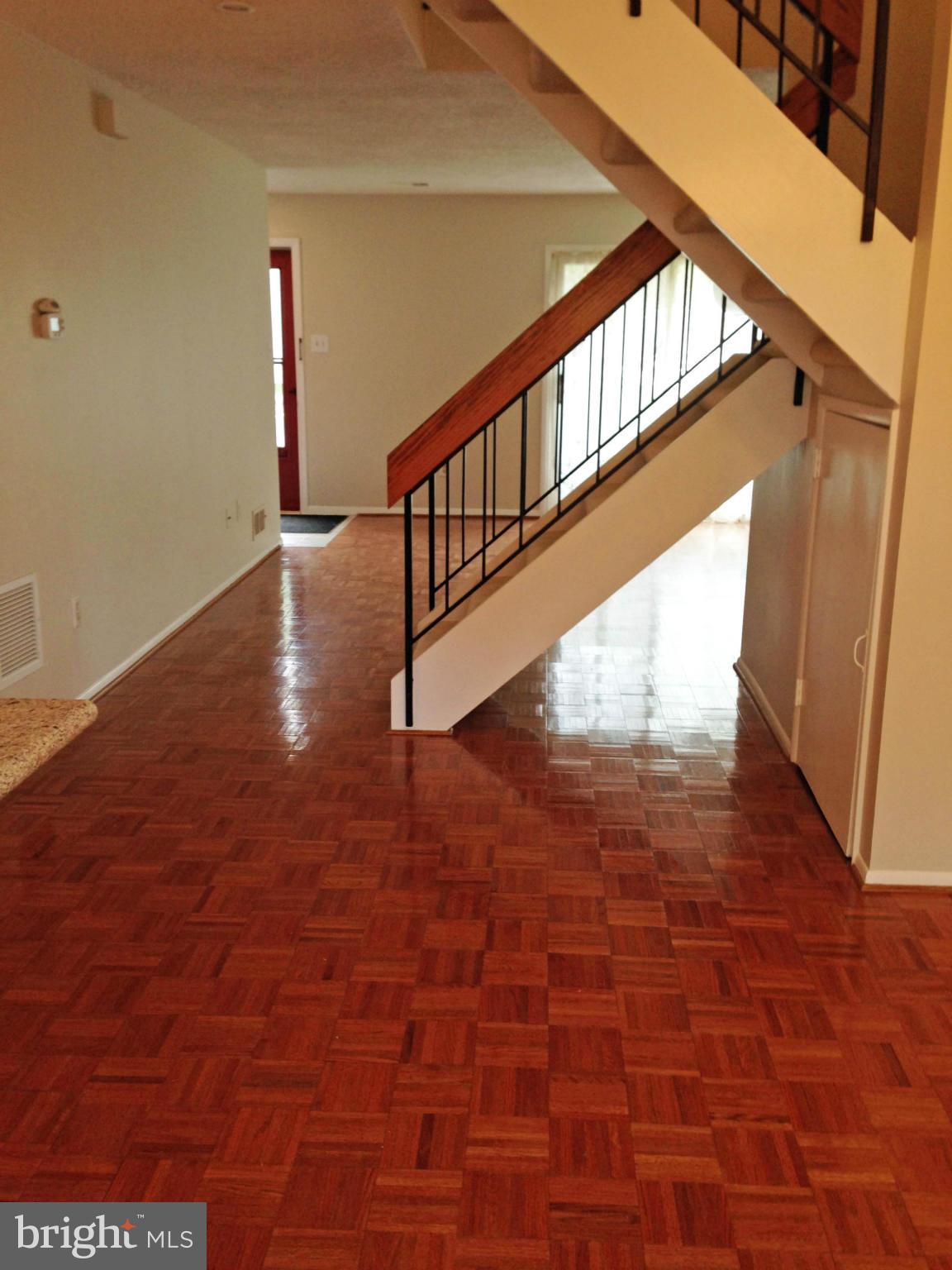 2232 White Cornus Lane Reston, VA 20191 - Photo 12 of 25 a view of entryway
