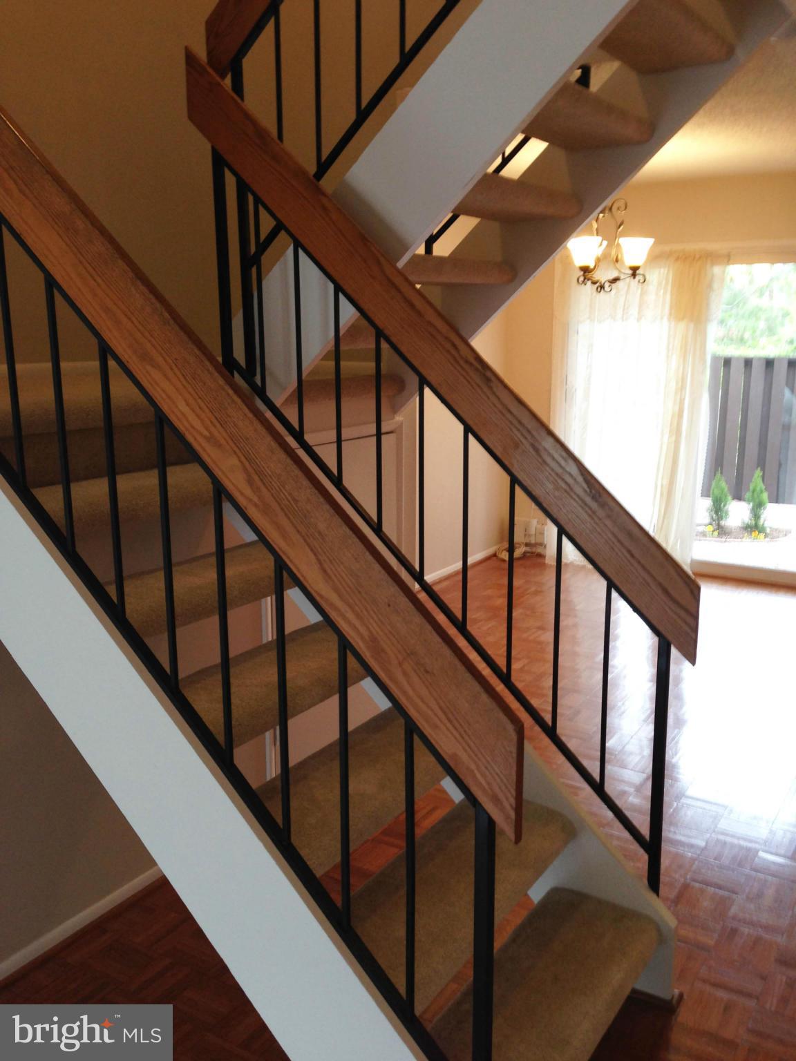 2232 White Cornus Lane Reston, VA 20191 - Photo 13 of 25 a view of entryway
