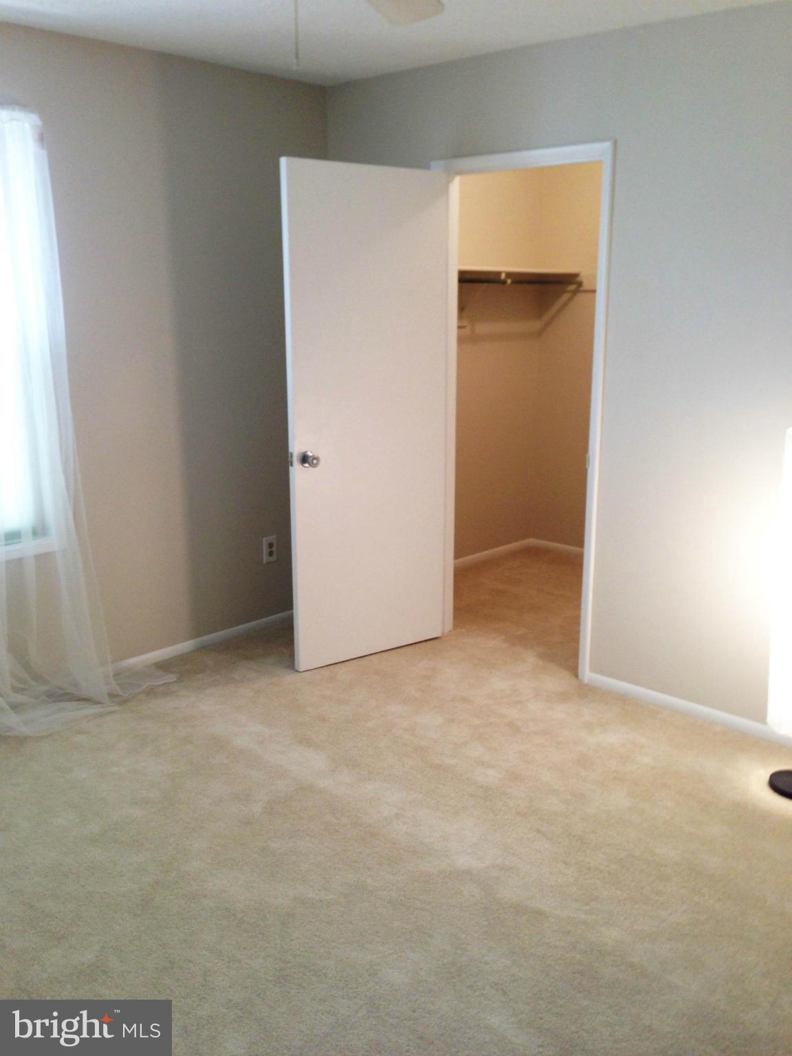 2232 White Cornus Lane Reston, VA 20191 - Photo 19 of 25 an empty room with closet