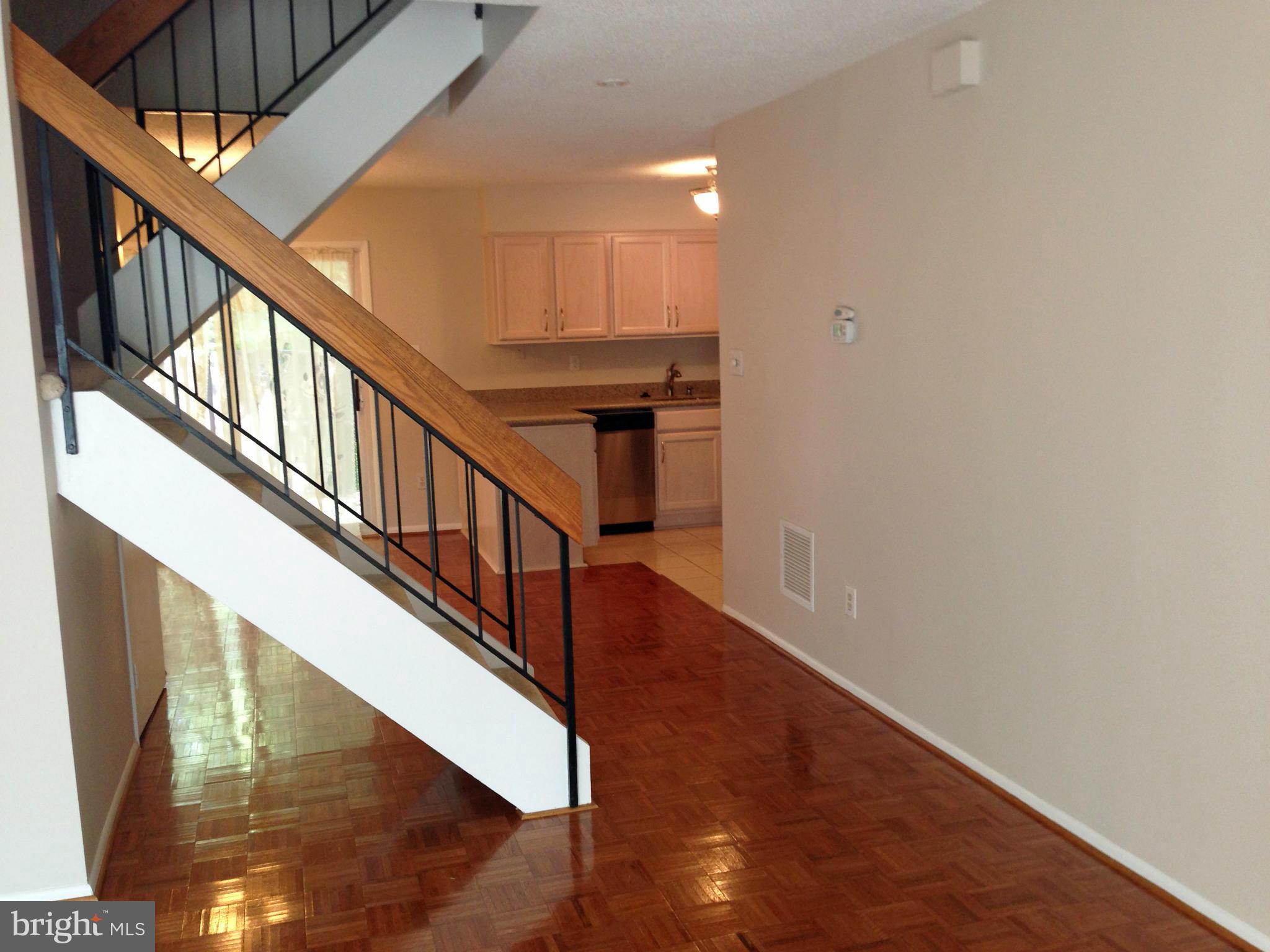 2232 White Cornus Lane Reston, VA 20191 - Photo 9 of 25 a view of entryway