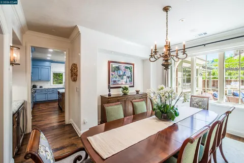 $4,295,000 | 53 Hidden Oaks Drive, Lafayette, CA 94549