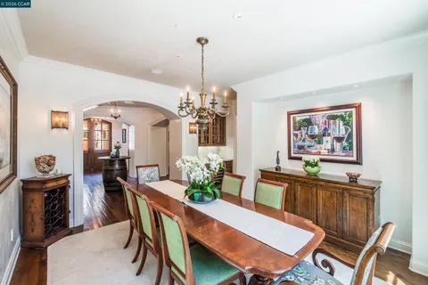 $4,295,000 | 53 Hidden Oaks Drive, Lafayette, CA 94549