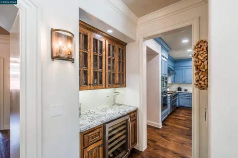 $4,295,000 | 53 Hidden Oaks Drive, Lafayette, CA 94549