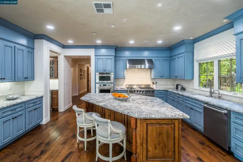 $4,295,000 | 53 Hidden Oaks Drive, Lafayette, CA 94549