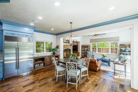 $4,295,000 | 53 Hidden Oaks Drive, Lafayette, CA 94549