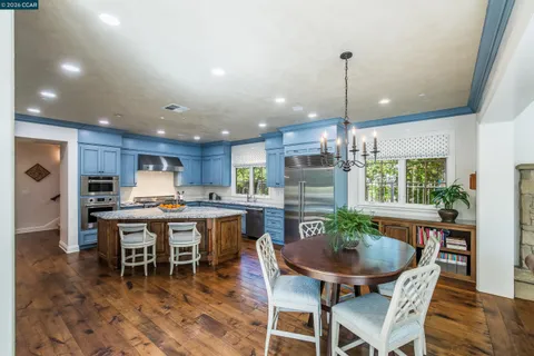 $4,295,000 | 53 Hidden Oaks Drive, Lafayette, CA 94549