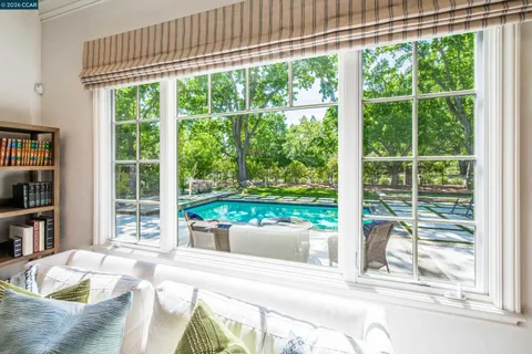 $4,295,000 | 53 Hidden Oaks Drive, Lafayette, CA 94549