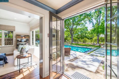 $4,295,000 | 53 Hidden Oaks Drive, Lafayette, CA 94549