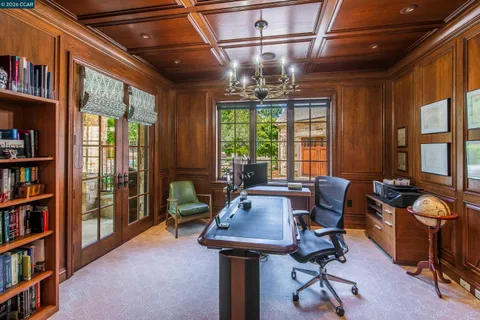 $4,295,000 | 53 Hidden Oaks Drive, Lafayette, CA 94549