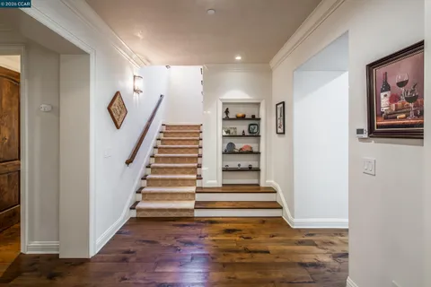 $4,295,000 | 53 Hidden Oaks Drive, Lafayette, CA 94549