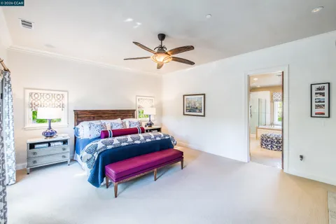 $4,295,000 | 53 Hidden Oaks Drive, Lafayette, CA 94549