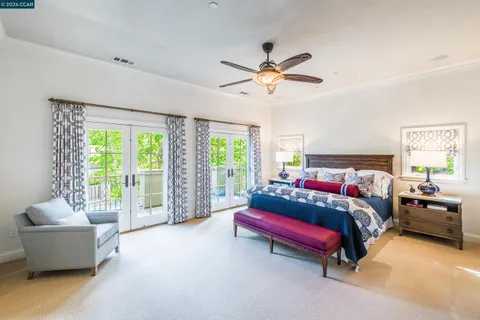 $4,295,000 | 53 Hidden Oaks Drive, Lafayette, CA 94549