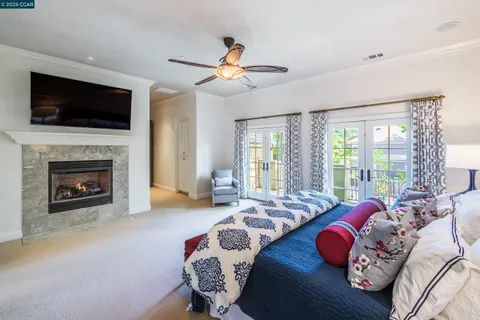 $4,295,000 | 53 Hidden Oaks Drive, Lafayette, CA 94549