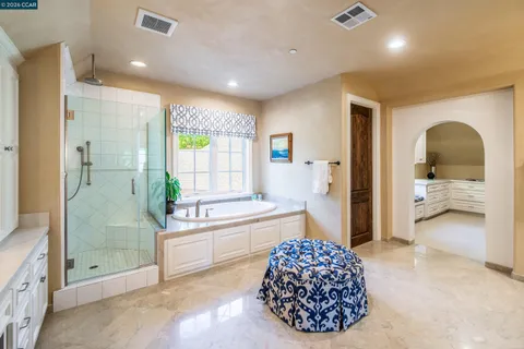 $4,295,000 | 53 Hidden Oaks Drive, Lafayette, CA 94549