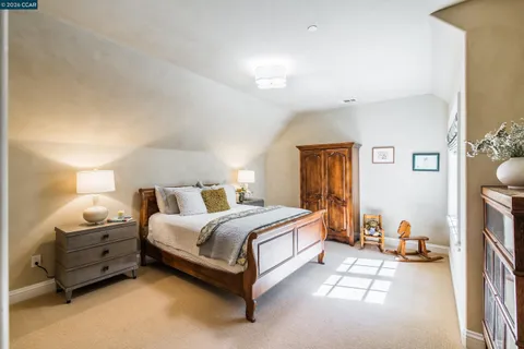 $4,295,000 | 53 Hidden Oaks Drive, Lafayette, CA 94549