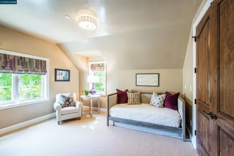 $4,295,000 | 53 Hidden Oaks Drive, Lafayette, CA 94549