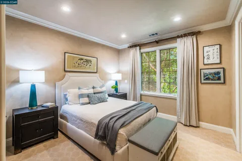 $4,295,000 | 53 Hidden Oaks Drive, Lafayette, CA 94549