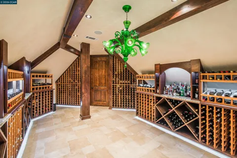 $4,295,000 | 53 Hidden Oaks Drive, Lafayette, CA 94549