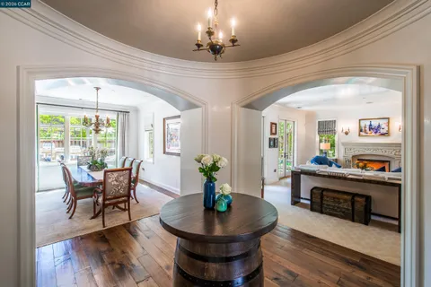 $4,295,000 | 53 Hidden Oaks Drive, Lafayette, CA 94549