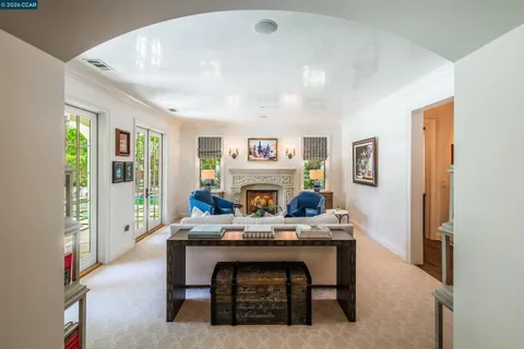 $4,295,000 | 53 Hidden Oaks Drive, Lafayette, CA 94549