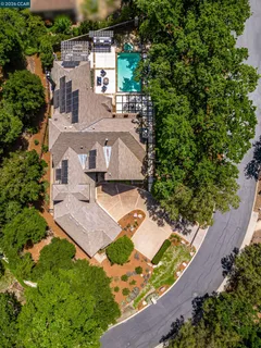 $4,295,000 | 53 Hidden Oaks Drive, Lafayette, CA 94549