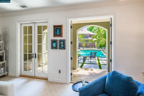 $4,295,000 | 53 Hidden Oaks Drive, Lafayette, CA 94549